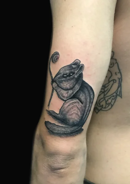  eye plant as a snack